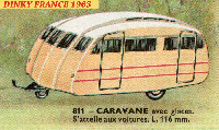 <a href='../files/catalogue/Dinky France/811/1963811.jpg' target='dimg'>Dinky France 1963 811  Caravan</a>